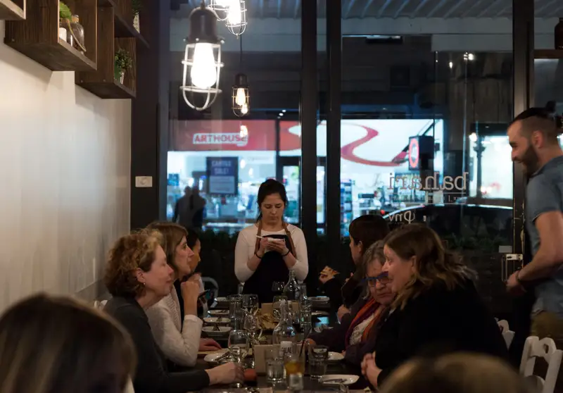 Bahari Menu & Prices 2026 — Full Menu with 22 Dishes | Richmond ...