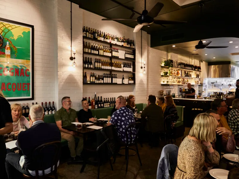 Bar Romanée Menu & Prices 2026 — Full Menu with 22 Dishes | Yarraville ...
